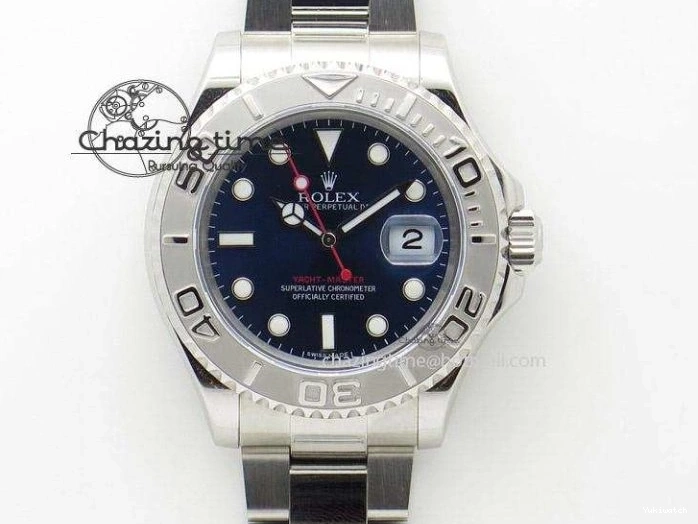 RG SS President Stick Markers NH05A Best GSF 178274 SEIKO 31mm Datejust Edition on Bracelet Dial SS RG Silver 1123